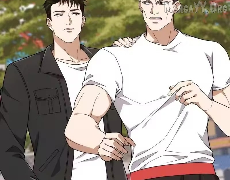 Hidden Dragon in the City (2025) Chapter 49 - page 81